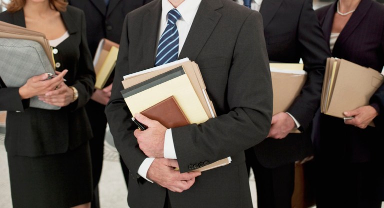 Millions are being spent by universities on lawyers and other experts to deal with Title IX cases. (iStock photo)