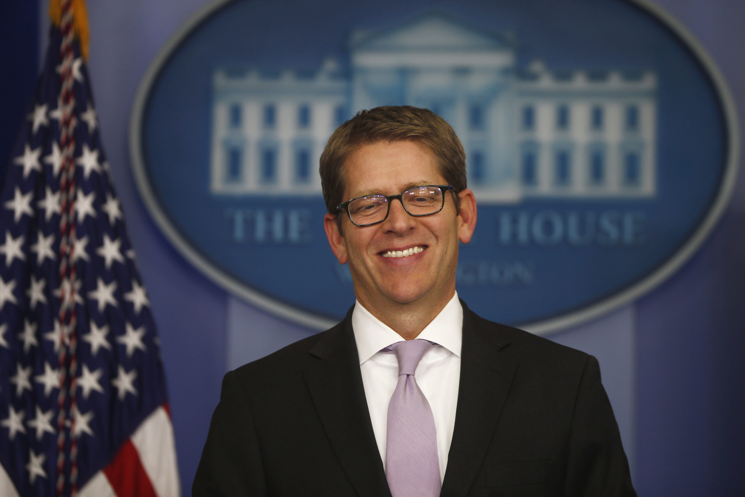 White House ‘applauds’ Senate deal to end fiscal deadlock
