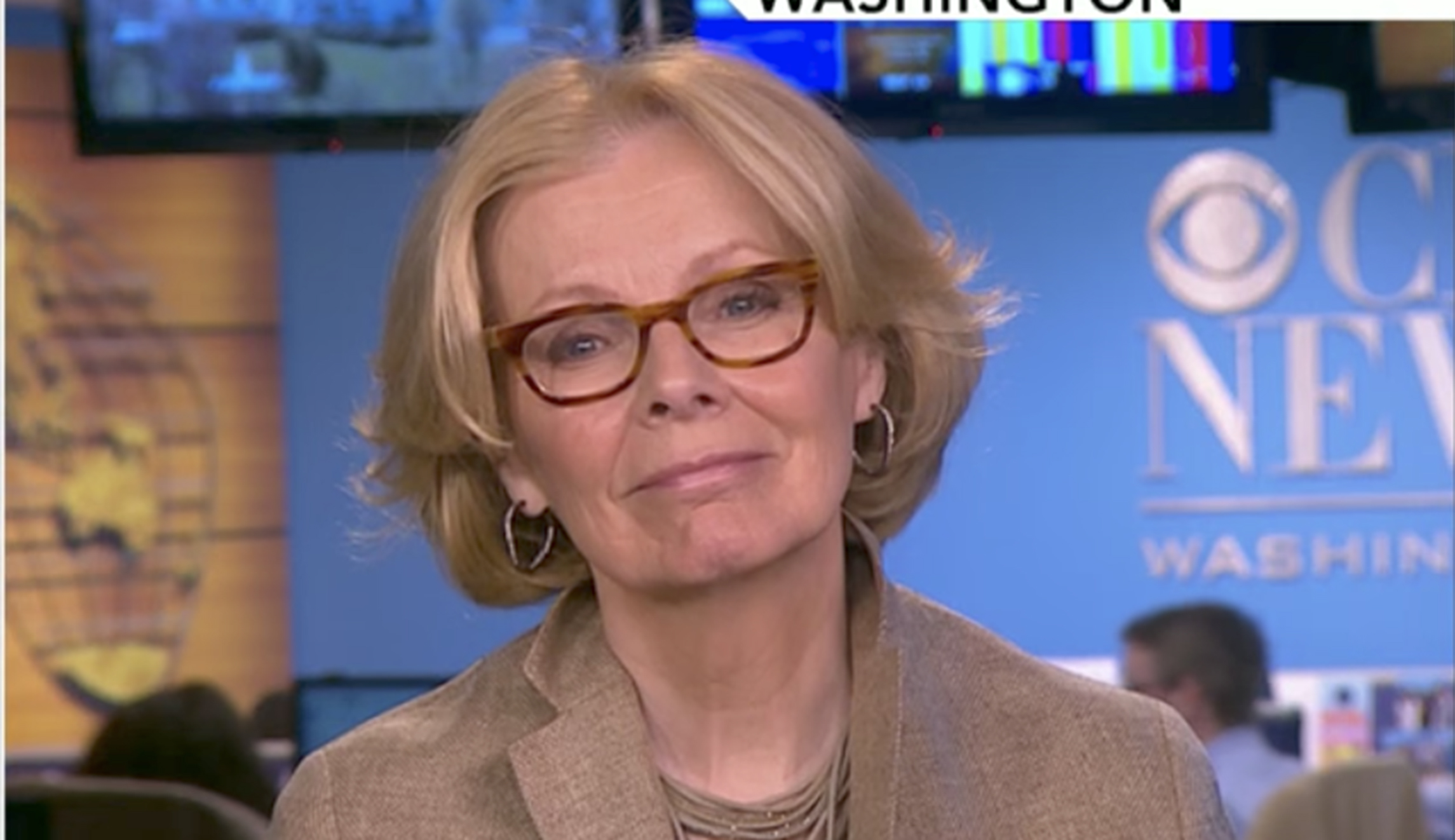 Peggy Noonan: Anti-Trump media bias is ‘unalterable’
