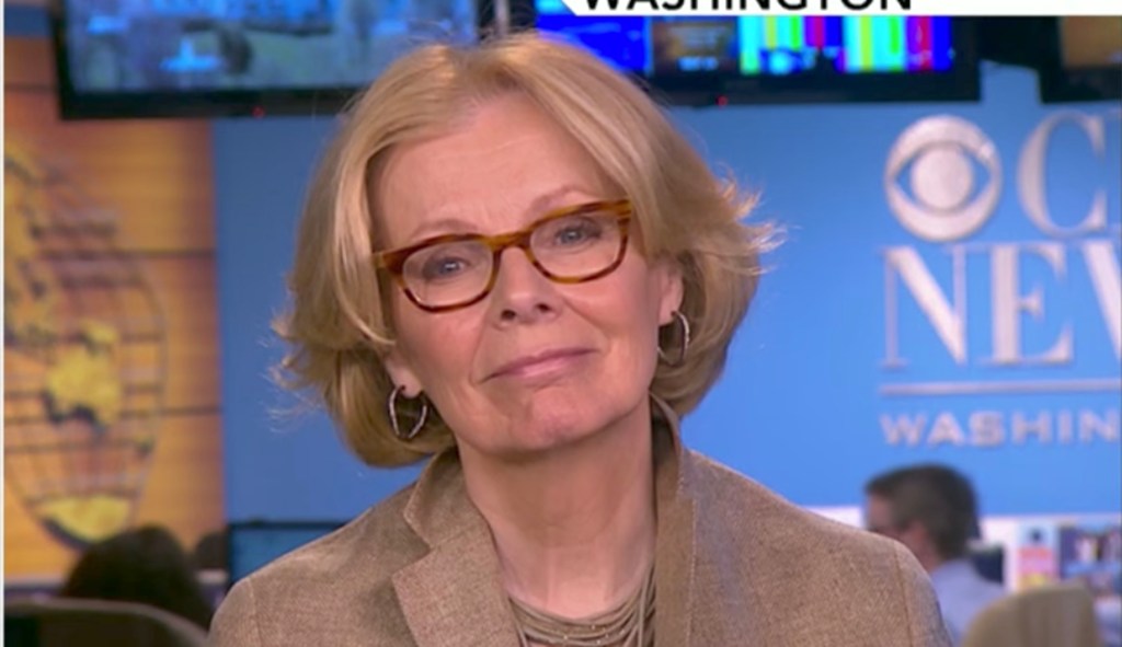 Peggy Noonan: Anti-Trump media bias is ‘unalterable’