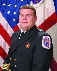Former P.G. deputy fire chief sentenced to 18 months