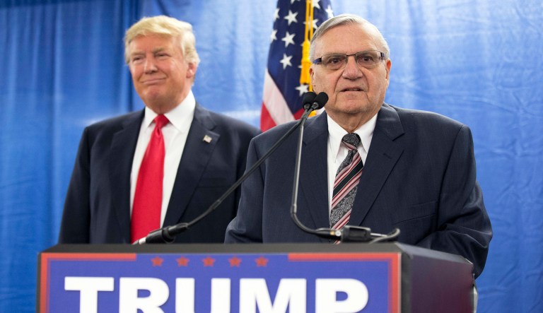 A Republican House Judiciary Committee aide told the Washington Examiner President Trump has 