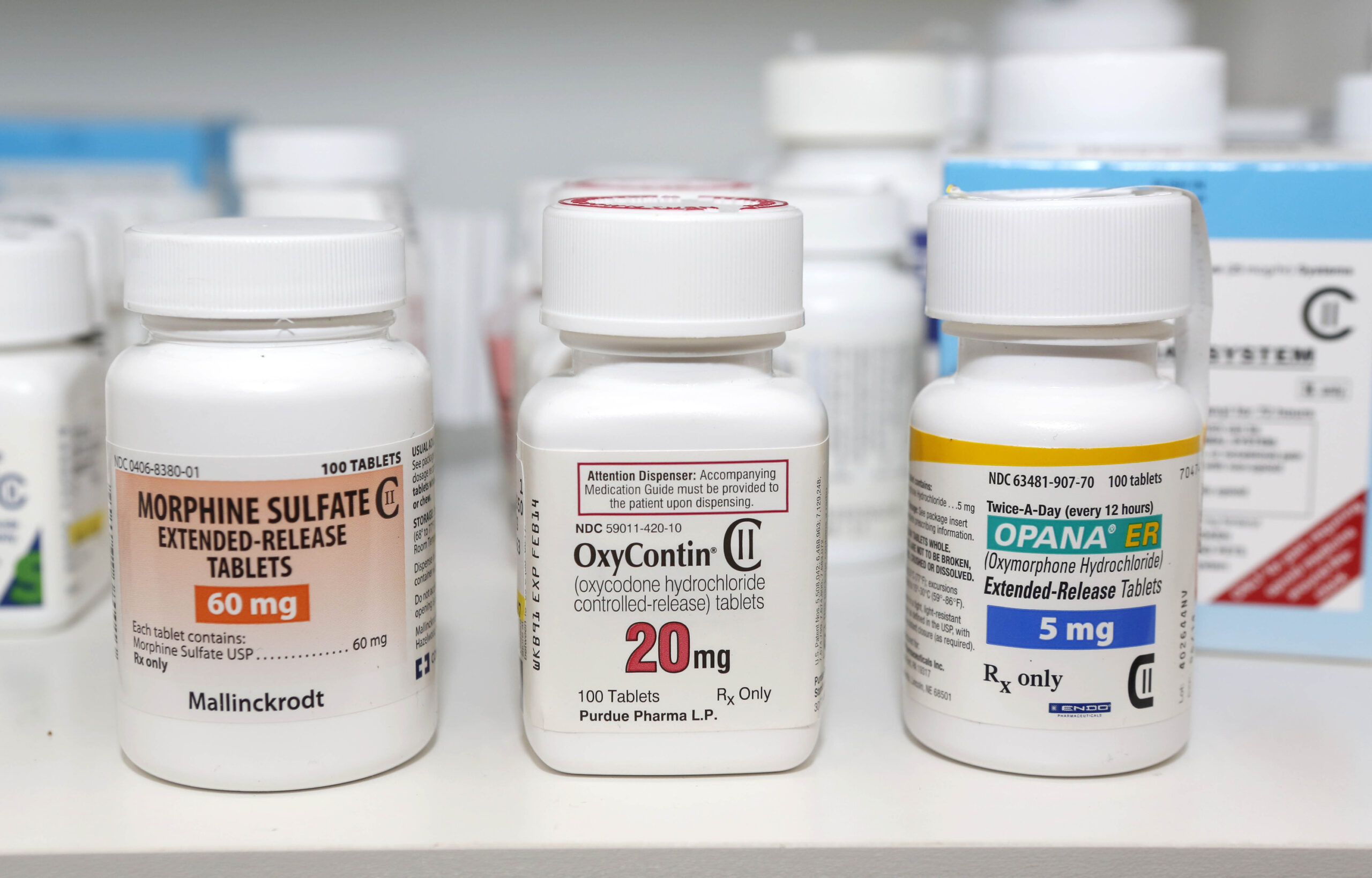 Opioid litigation should serve the public interest, not trial lawyers’ bottom lines