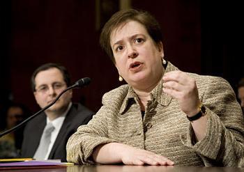 Emails show Kagan excited about Obamacare passage