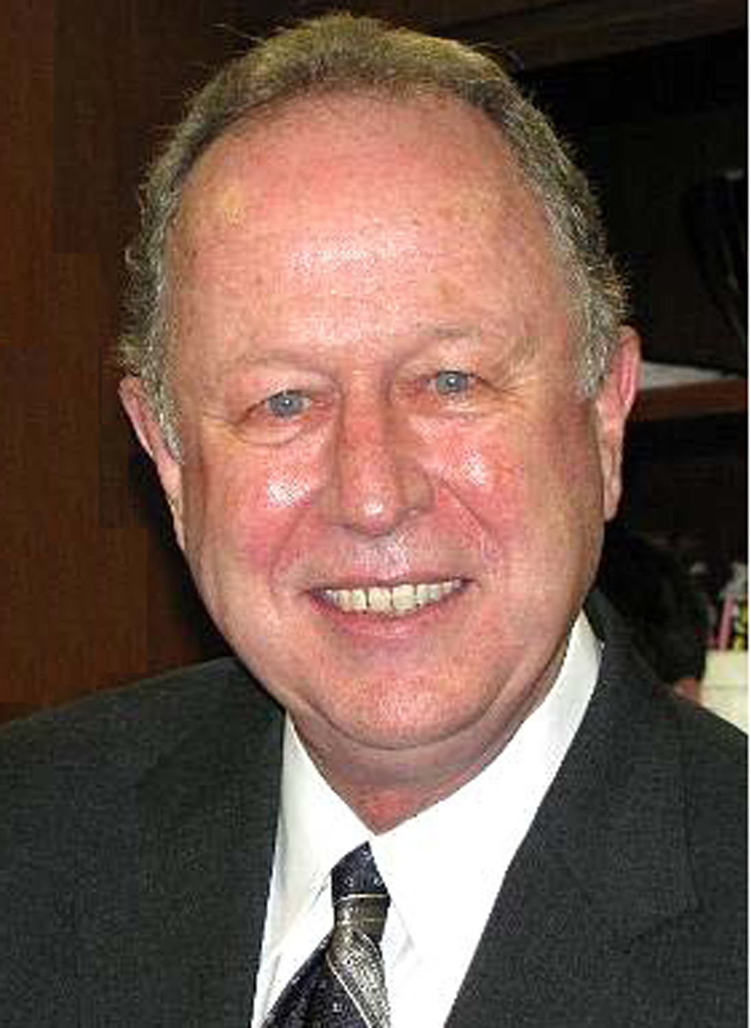 Federal judges sue to win promised pay increases