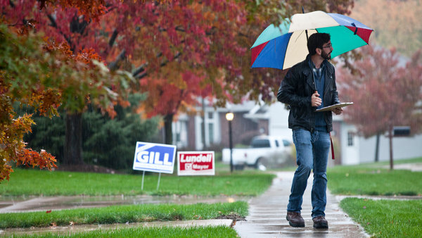 NY Times: Koch group has ambitions in small races