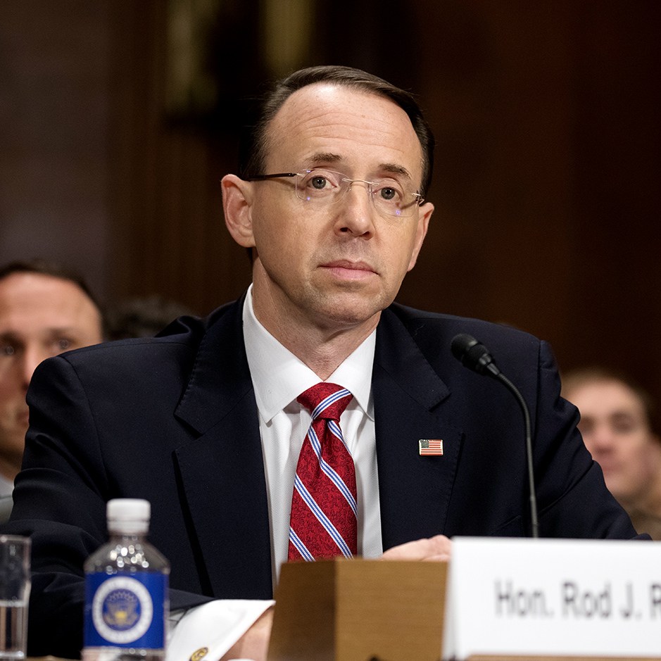 Investigations and Prosecutions