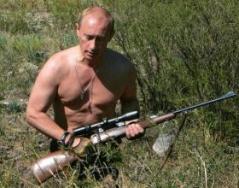 Putin Warns Protesters: “You Will Be Hit on The Head with Batons”