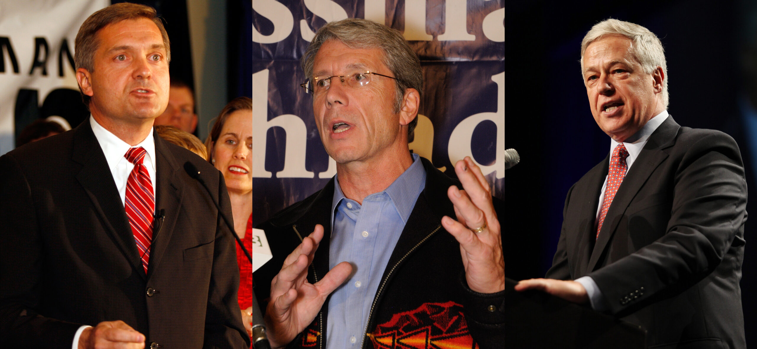 Once-influential Blue Dog moderates hoping for comeback in polarized Congress