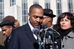 Facing sentencing, Thomas doesn’t plead for leniency