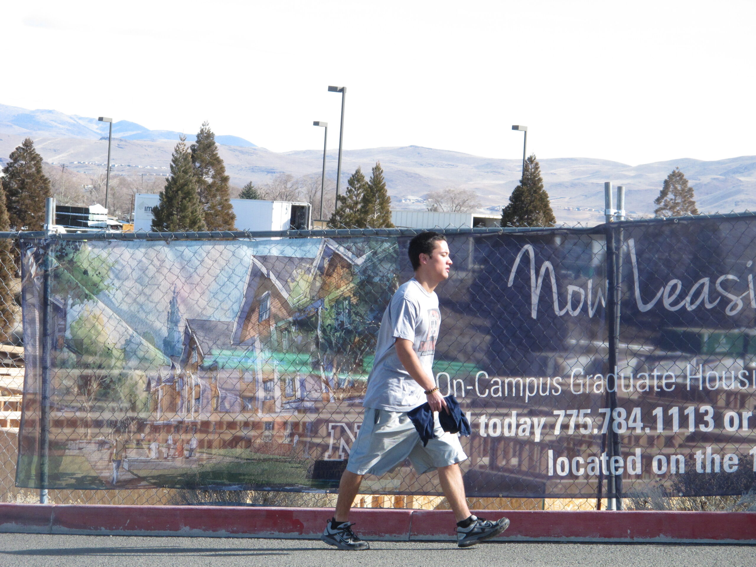 UNR construction means big money, jobs for Reno