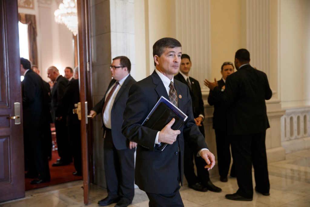 House sets vote next week on major financial regulation reform package