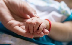 Families lobby for IVF benefit for wounded troops