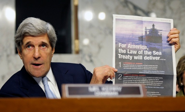 Obama’s Lame Duck Plan to Pass Cap and Trade