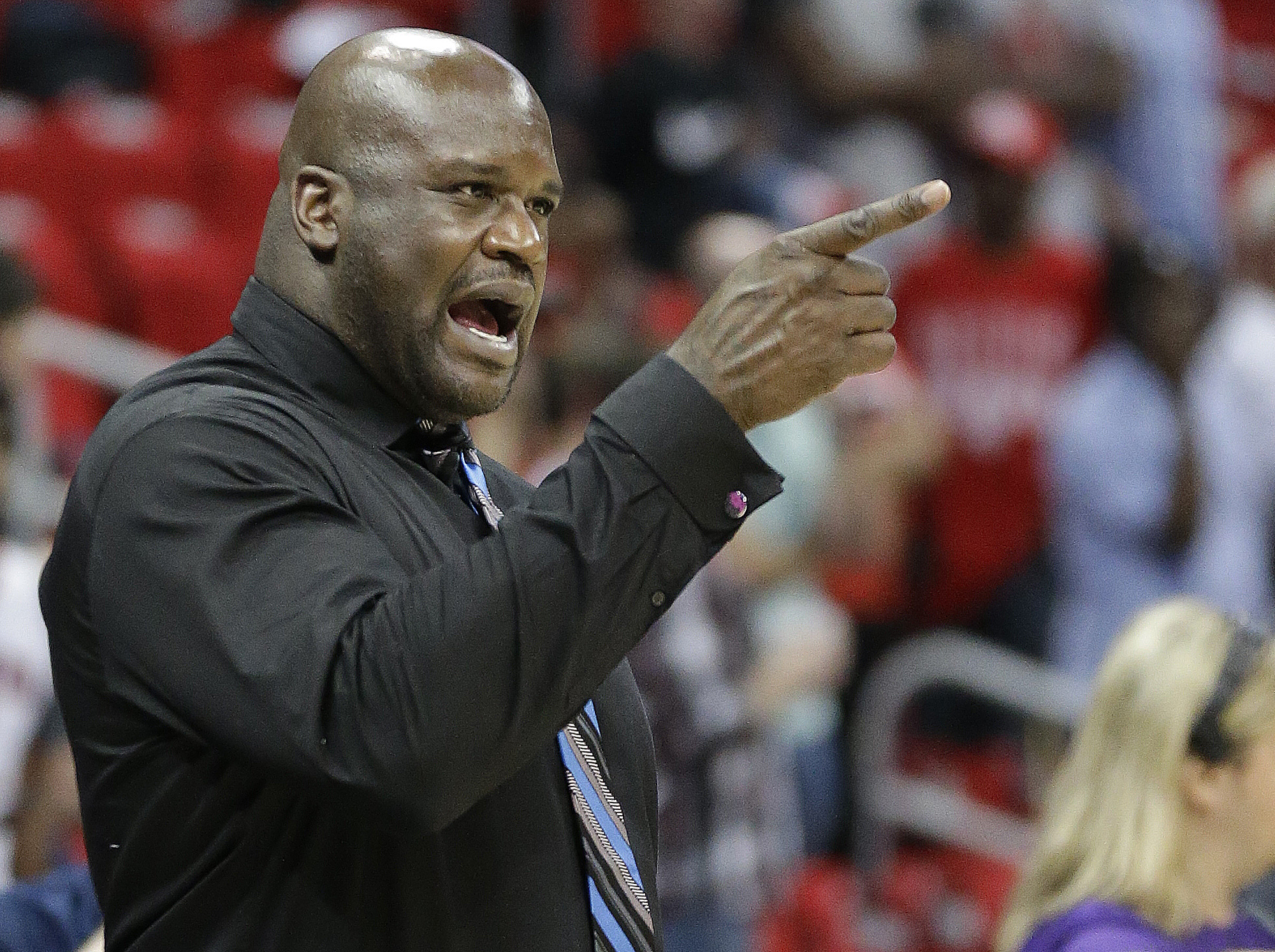 Obama sending Shaq, Misty Copeland to Cuba