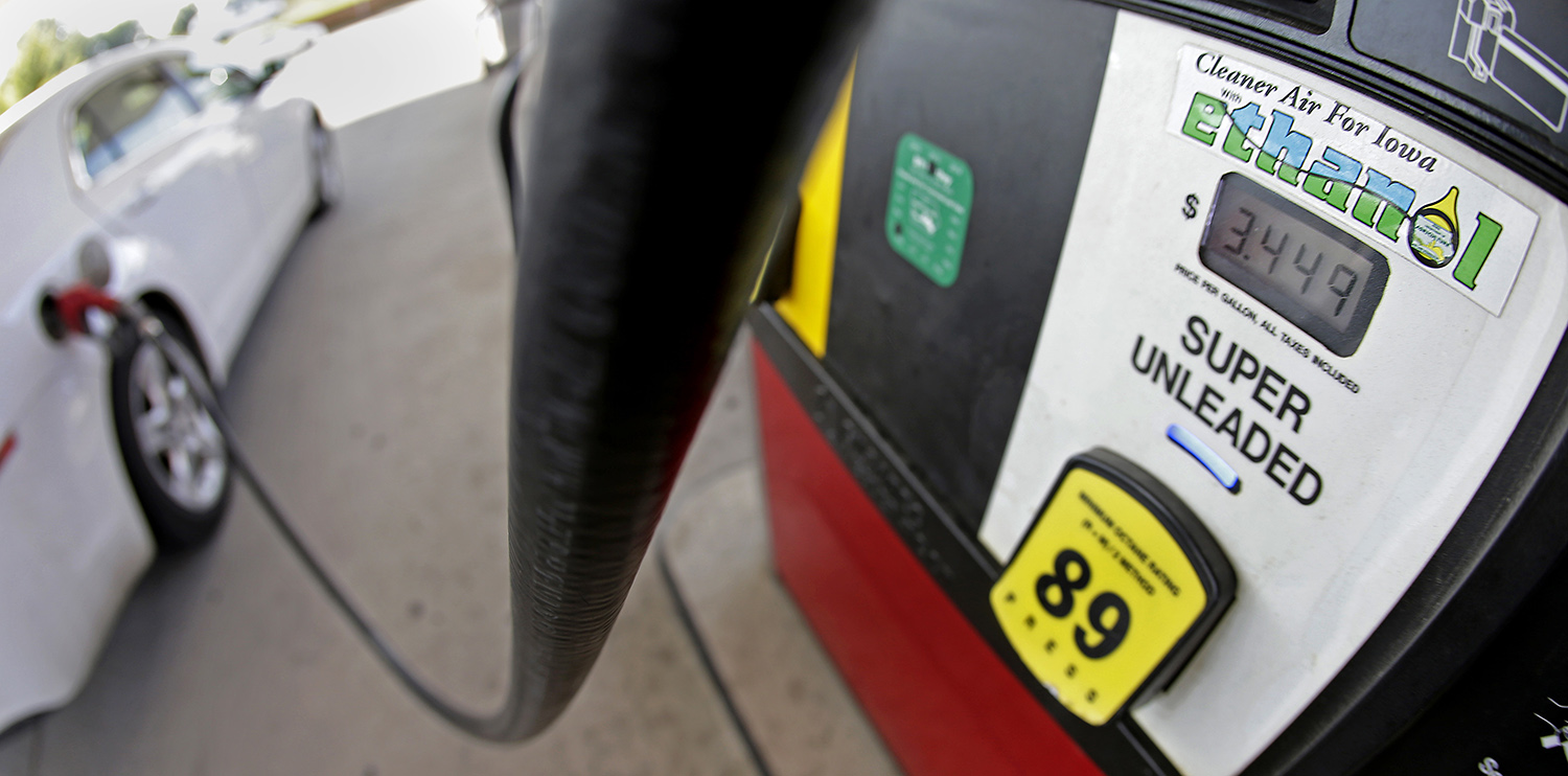Ethanol industry calls Trump an ‘advocate’