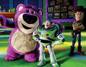Buzz Kills