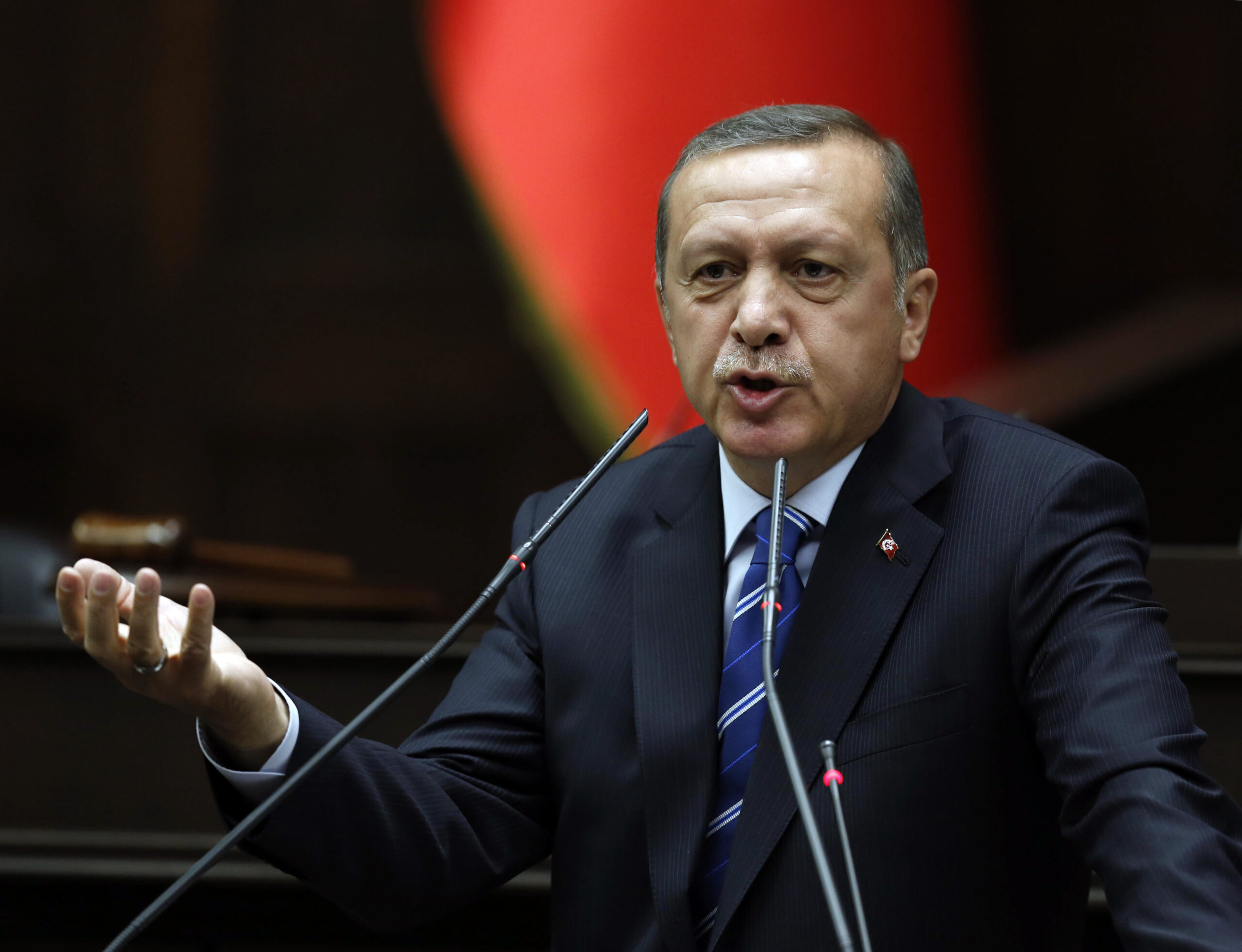 Turkey: Ready to ‘confront’ killings of Armenians