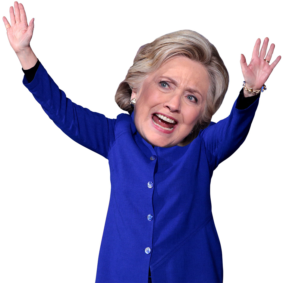 Clinton’s Towering Fiasco