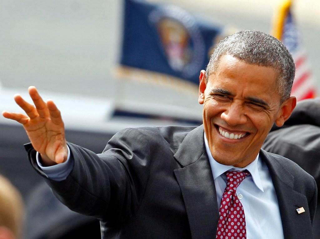 Obama overpromised and underdelivered