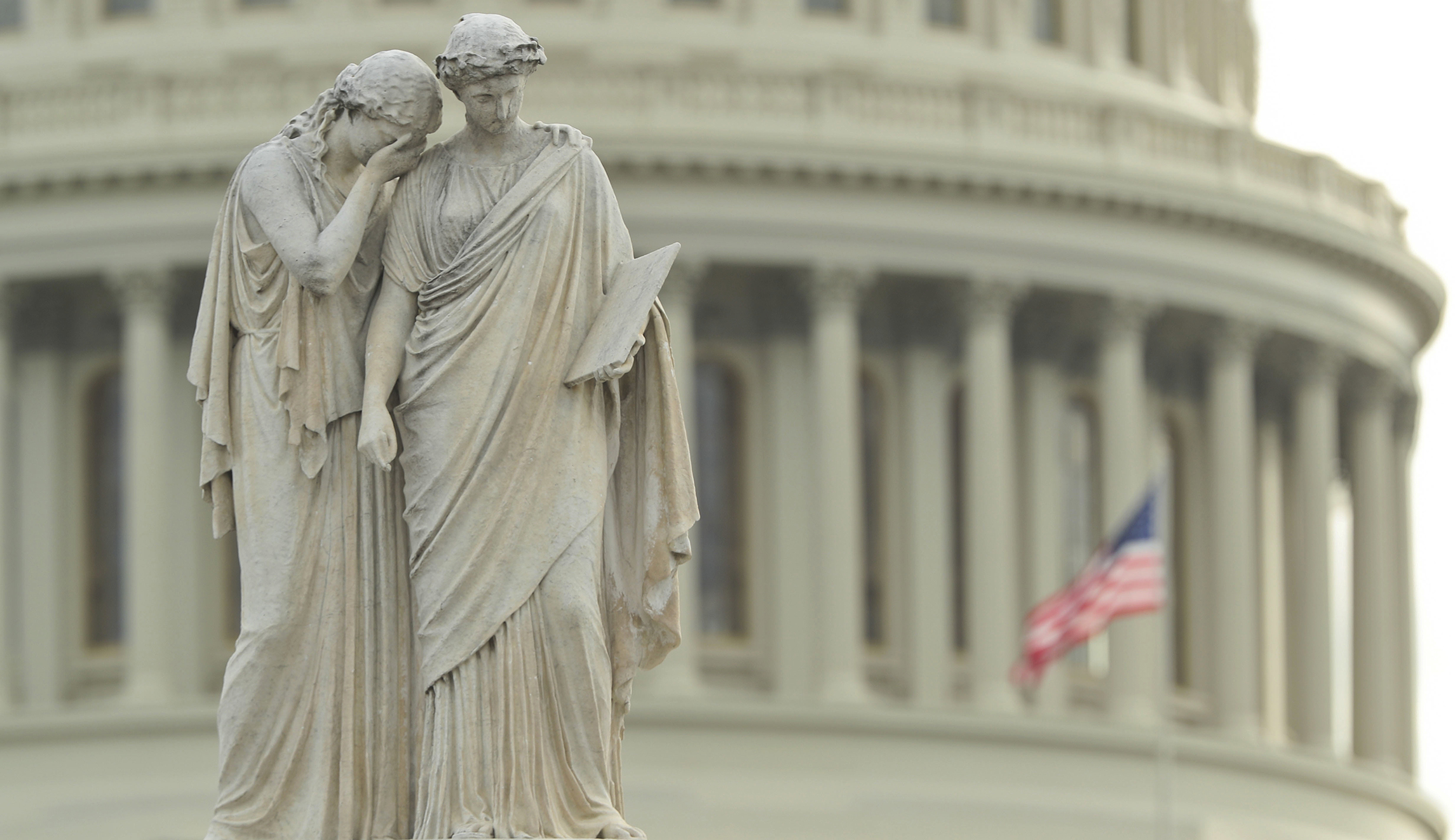OMB warns government agencies to prepare for government shutdown