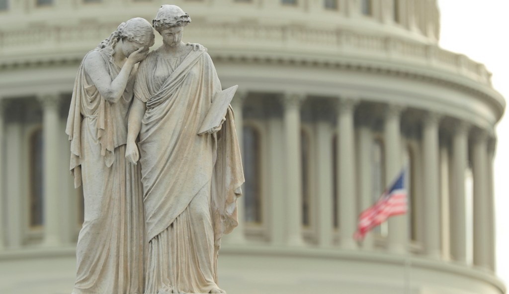 OMB warns government agencies to prepare for government shutdown