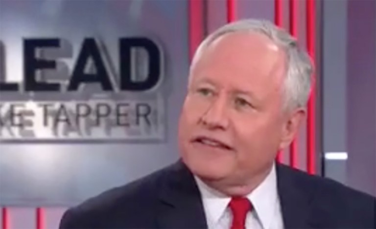 Kristol: Trump is ‘Unstable’