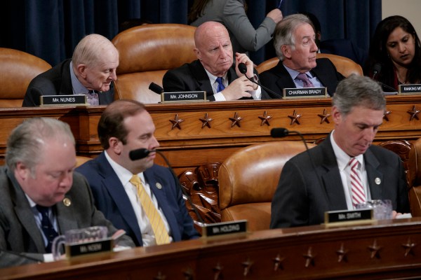Committee approves part of Obamacare replacement in marathon hearing