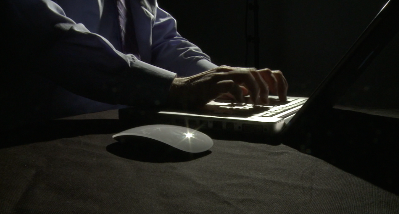 VIDEO: House panel seeks answers to growing cyber threats