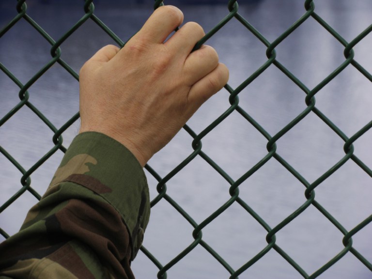 Depressed veterans received inadequate treatment and suicide prevention help from Veterans Affairs clinics, according to a government watchdog. (iStock)