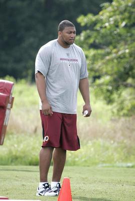 Redskins notes: Bowen eyes reunion; Atogwe sits out