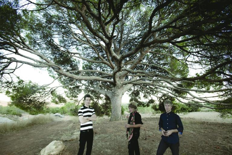 Nada Surf rocks and reflects on new album, heads to 9:30 Club