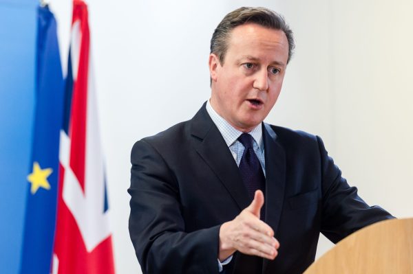 UK breaks with U.S. on Muslim Brotherhood
