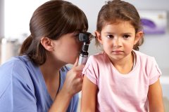 Thousands of foster care kids not getting required medical exams