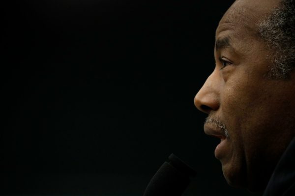 Editorial: Carson’s HUD Spurns Obama-Era Radicalism
