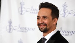 Rita Moreno defends Lin-Manuel Miranda in ‘colorism’ controversy: ‘You can never do right, it seems’
