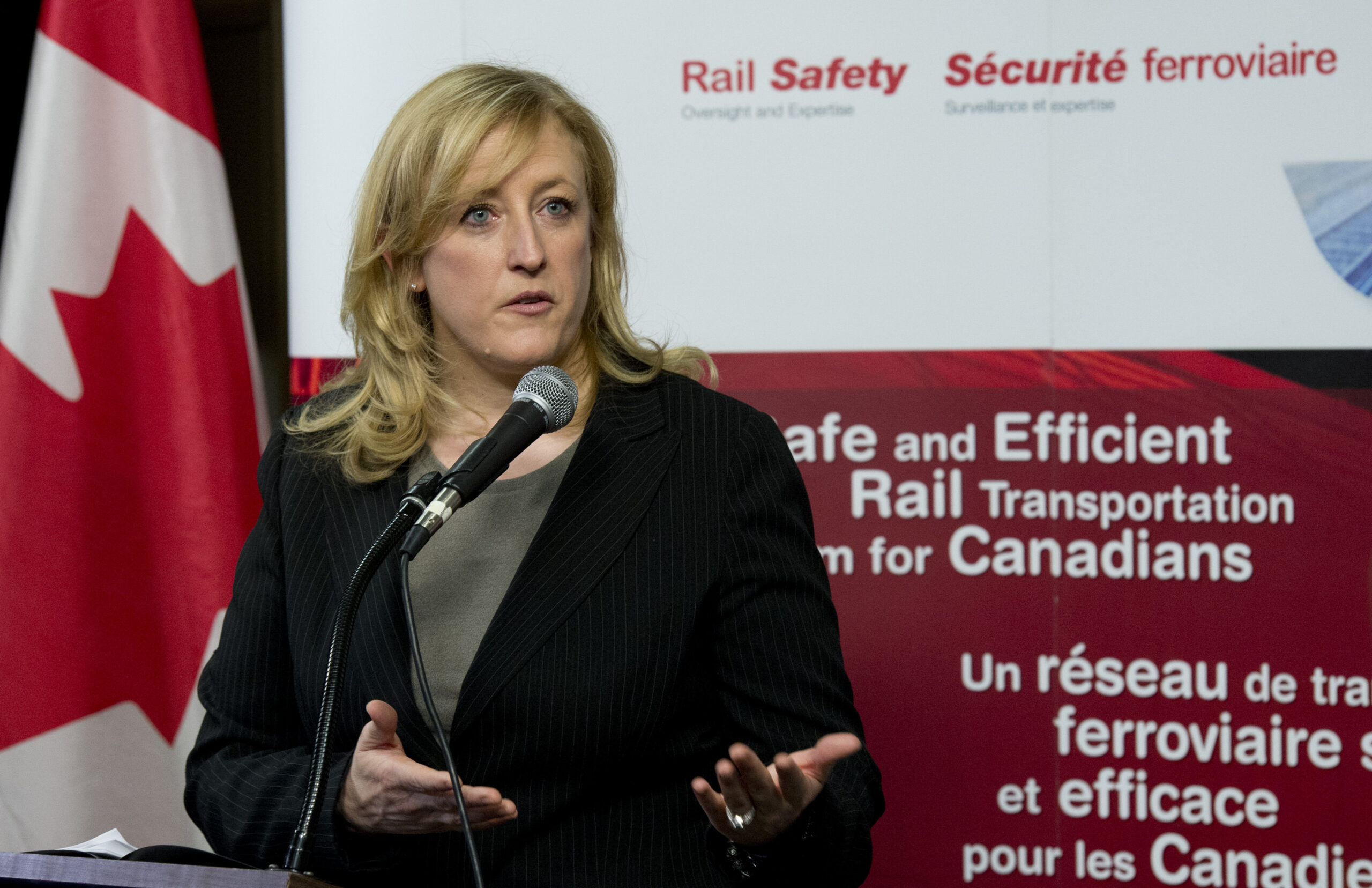 Canada to end tankers linked to Quebec explosion