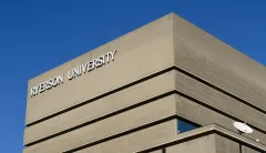 The far-left strikes another blow against free speech