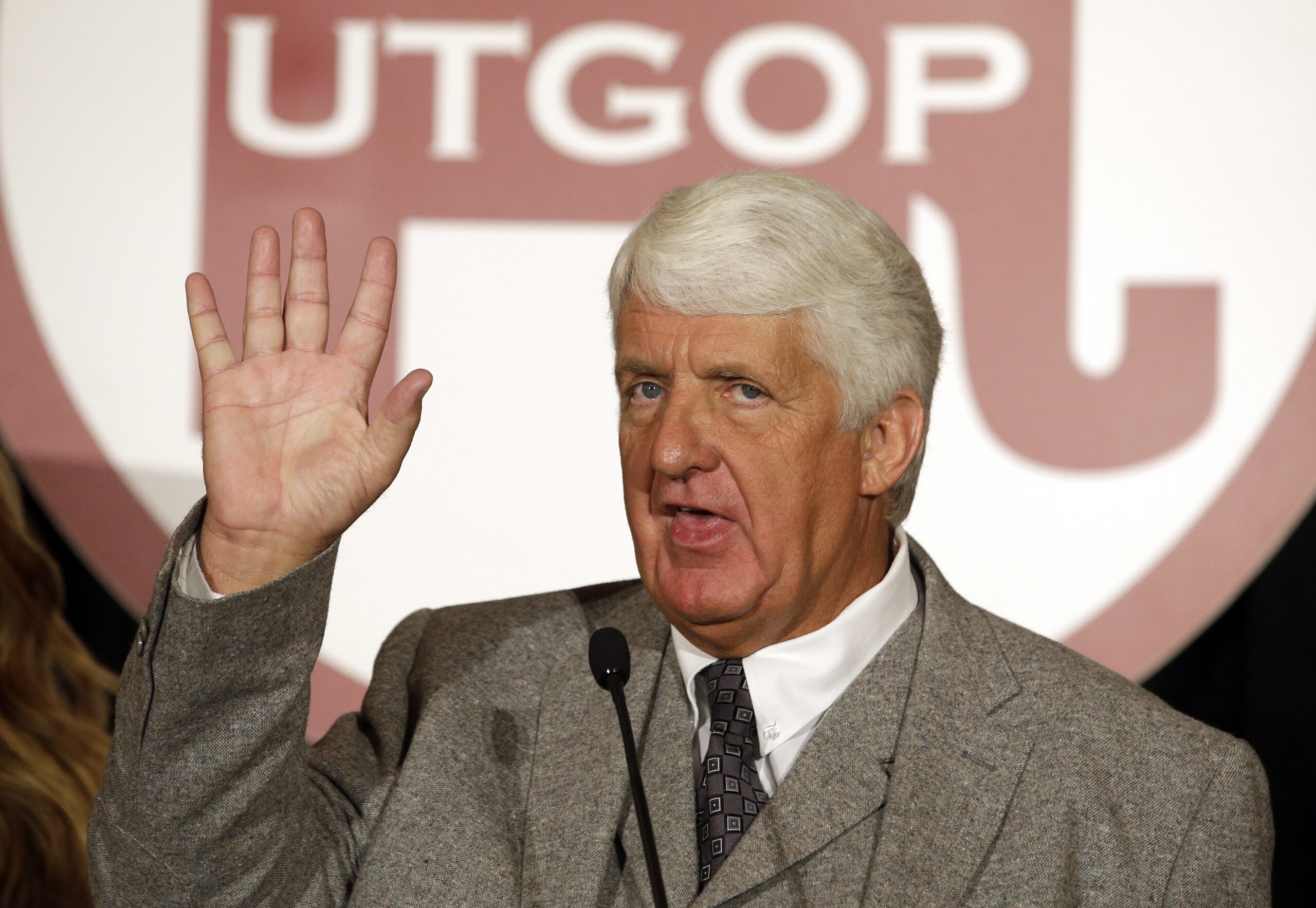 GOP signals support for conservation program, with conditions