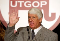 GOP signals support for conservation program, with conditions