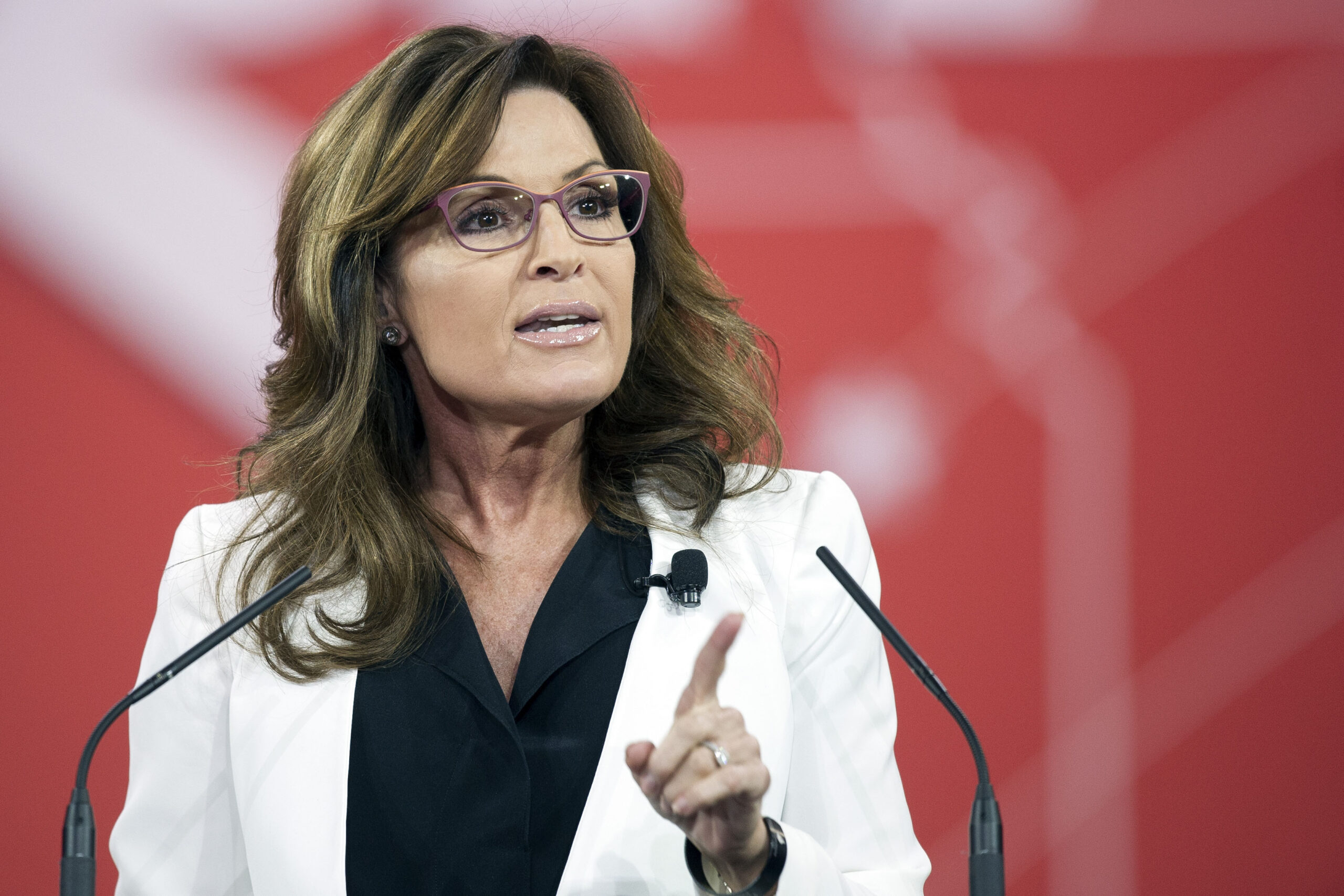 Sarah Palin resurrects ‘death panels’