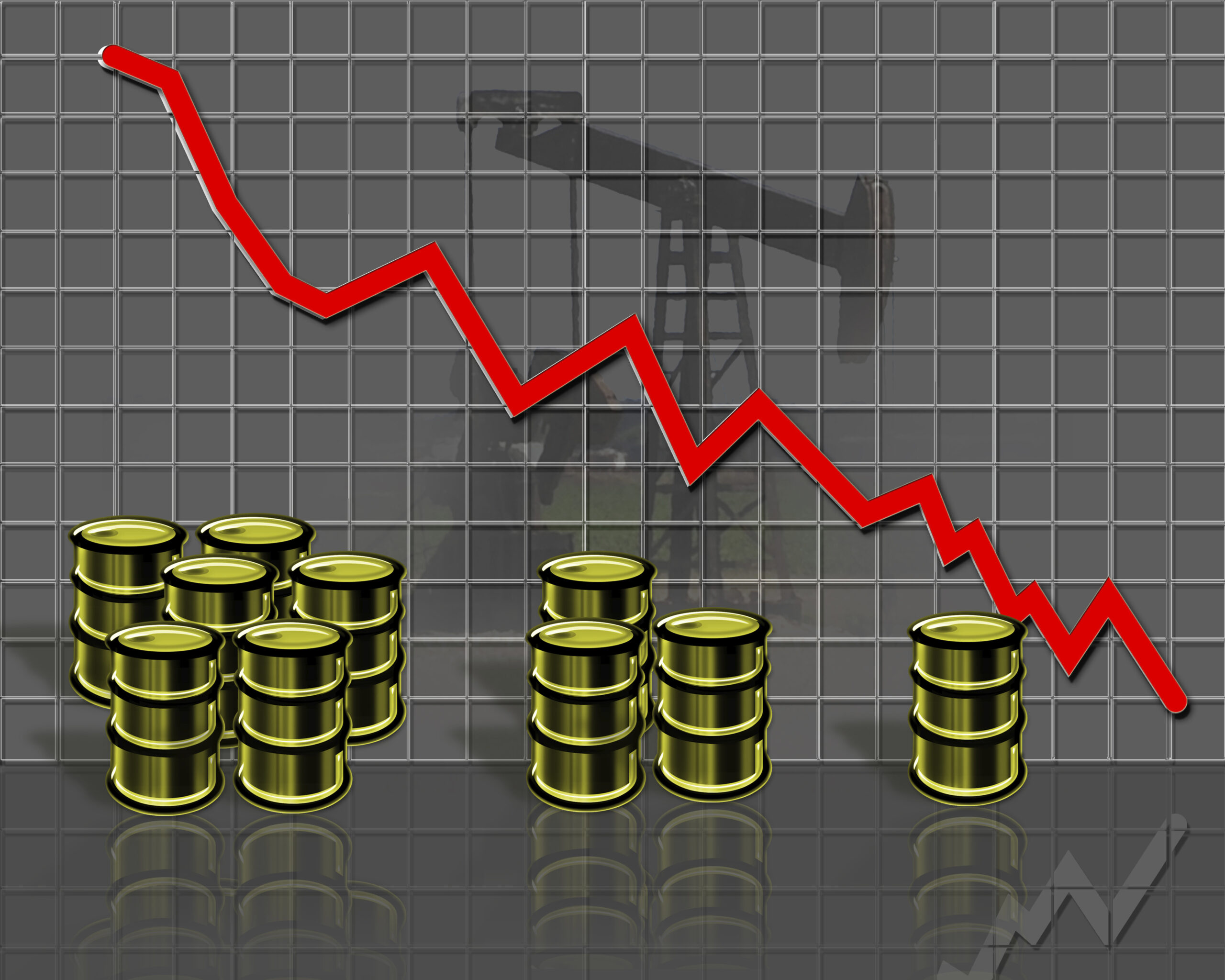 Oil near $93 as traders eye supply, Fed