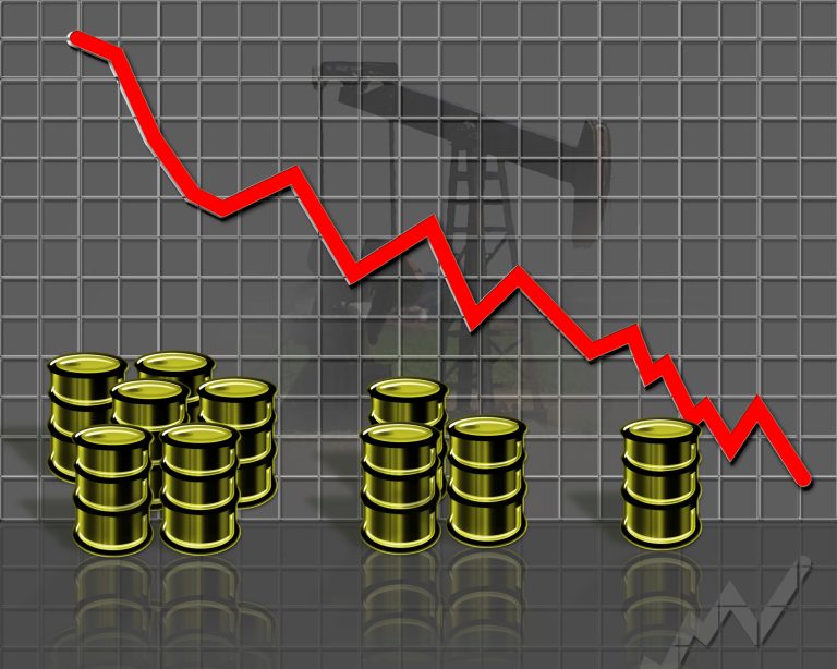 Oil