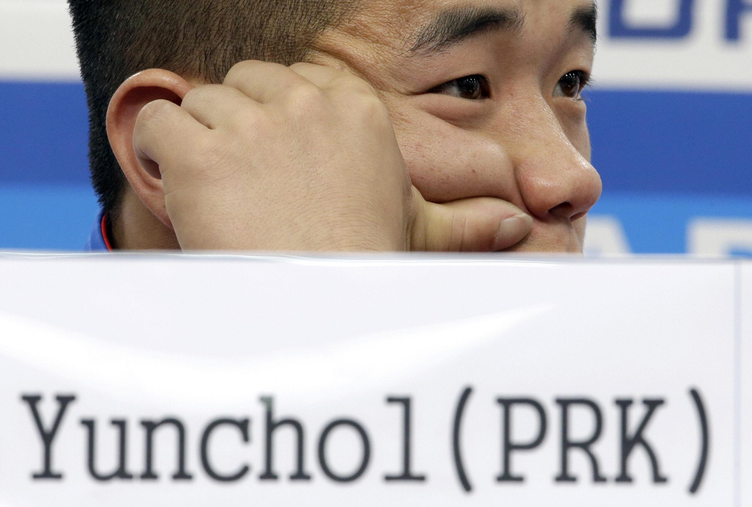 Together at Asian Games, Koreas still far apart