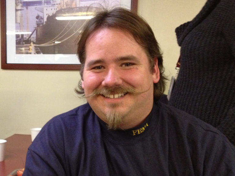 Frank Sylvester