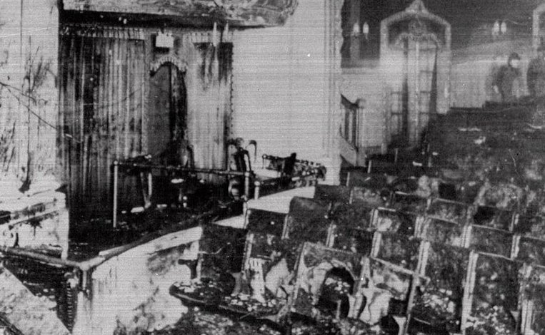The deadly tragedy that killed hundreds that you’ve probably never heard of