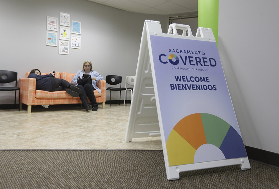 Some insurers stick with Obamacare but need gov’t help