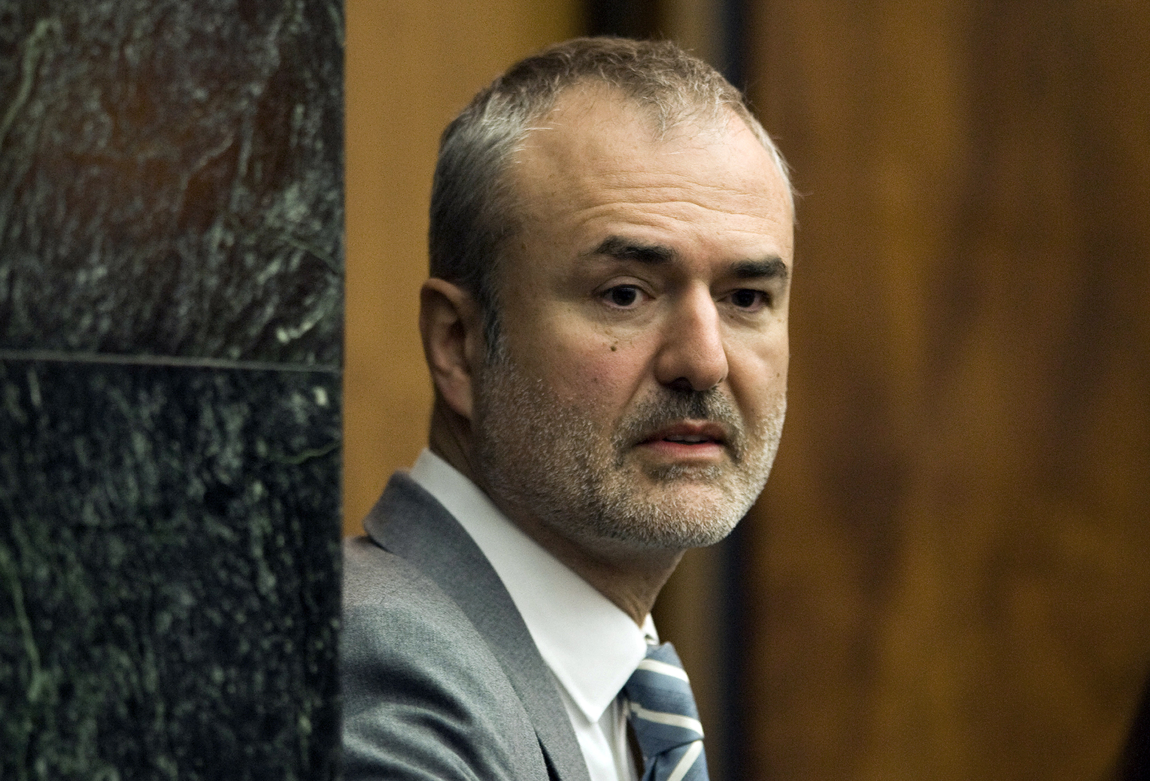 Gawker bankruptcy splits media on free press, due process