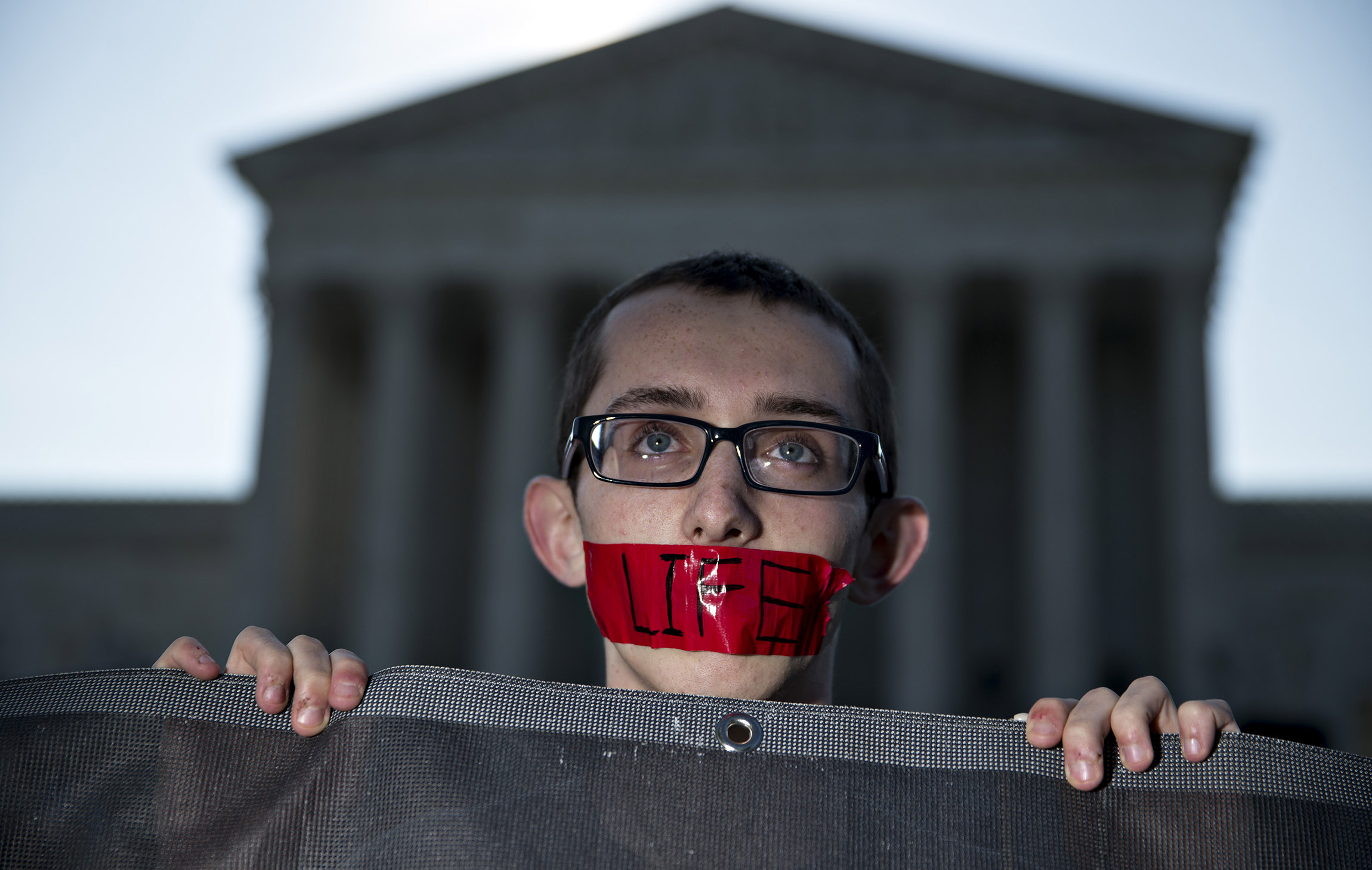 Pro-lifers regroup after SCOTUS abortion decision