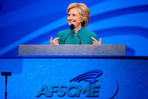 Hillary Clinton trolls Republicans on Twitter